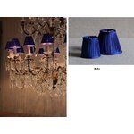abat_jour_plissé_bleu