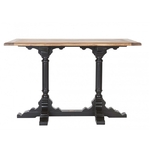 table_bistrot_noir_120_70_cm