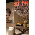 abat_jour_plisse_orange