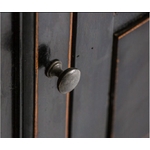 Bouton porte