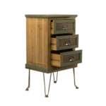 table_chevet_industriel_bois_3_tiroirs