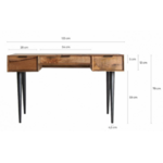 dimensions_bureau_industriel