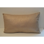 coussin_rectangle_soie_doré_et_lin