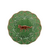 assiette_plate_renard_chasse
