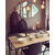 table_industry_chene_metal_noir_villa_demeure