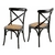 chaise_bistrot_noire_villa