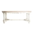 table_ovale_patine_blanc
