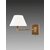applique_murale_nickel_doré_bouton_poussoir