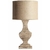 lampe_provençale_bois_abat_jour