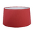 abat_jour_lin_rouge_cerise