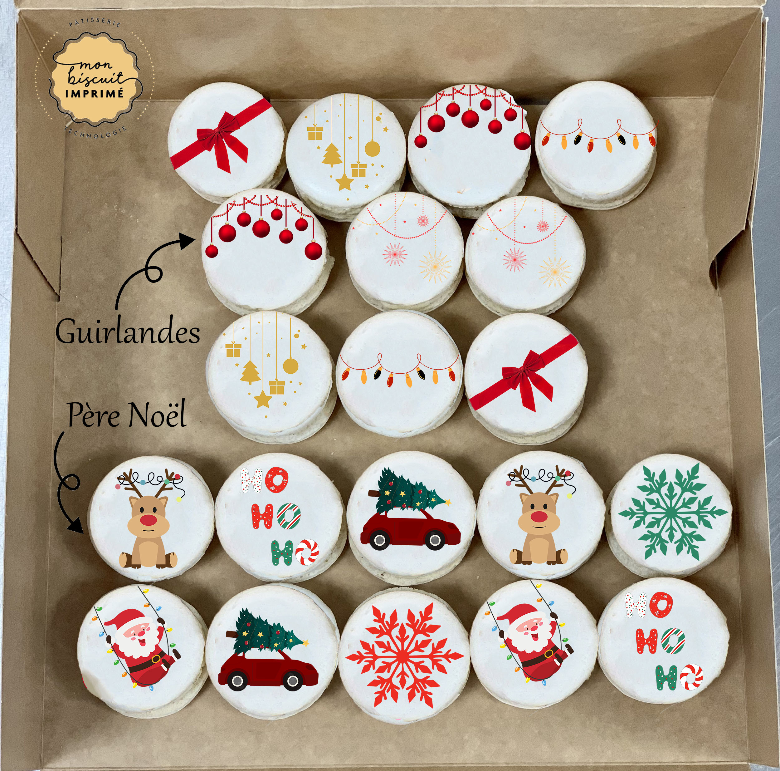 macaronnoel