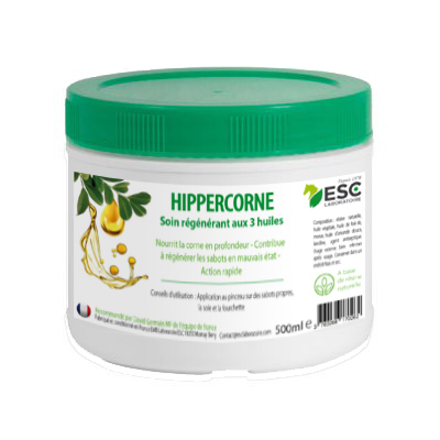 Hippercorne-GDG