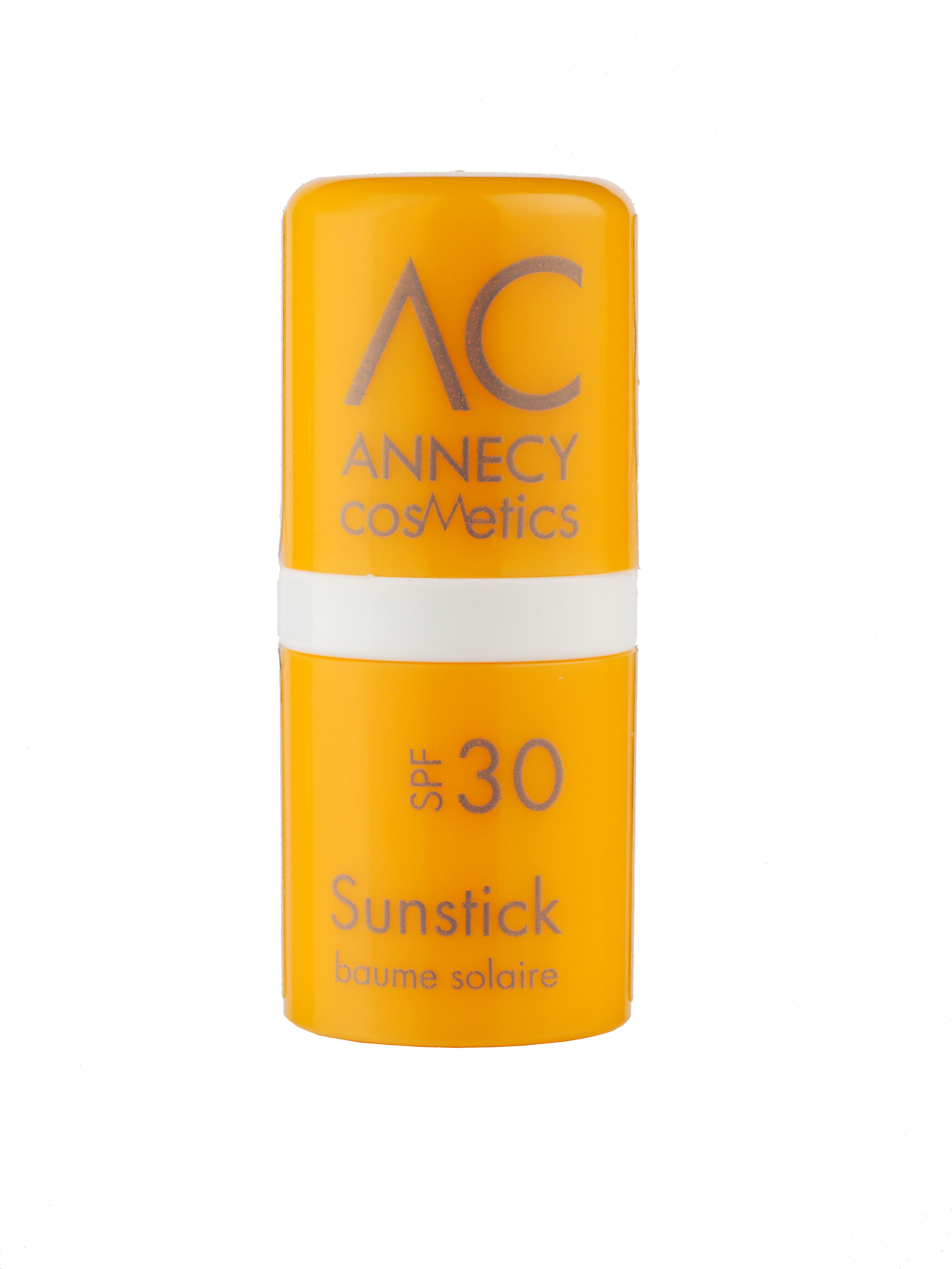 Doux Good - Annecy Cosmetics - Stick solaire lèvres SPF30