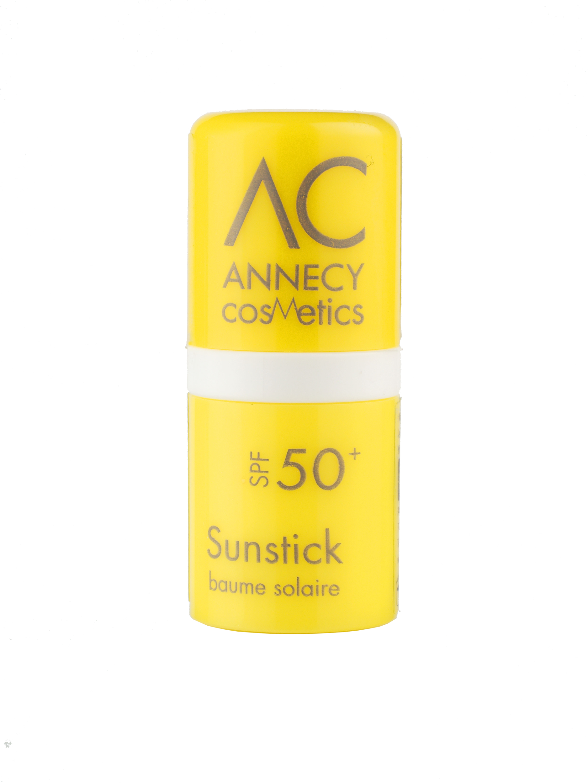 Doux Good - Annecy Cosmetics - Stick solaire lèvres SPF50