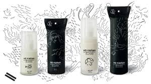 gamme cosmétiques homme Ho Karan