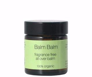 Balm Balm - Fragrance-Free all over balm