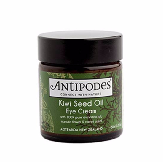 Antipodes - Kiwi Seed Oil - crème contour des yeux
