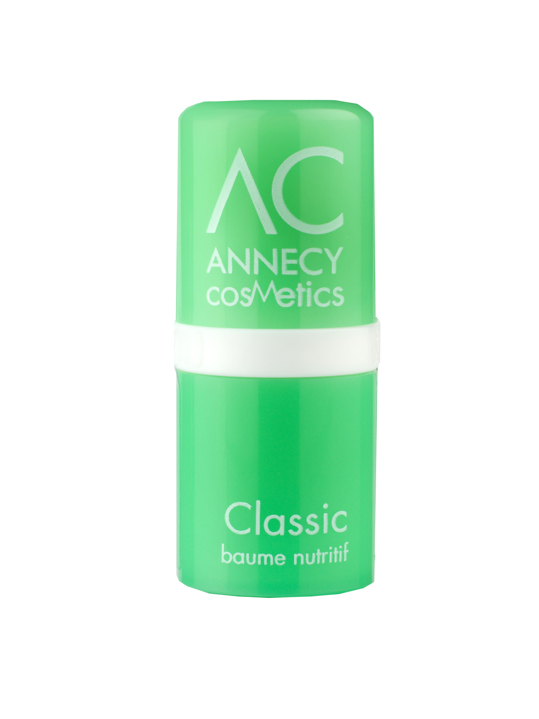 Annecy cosmetics -Classic baume à lèvres nutritif