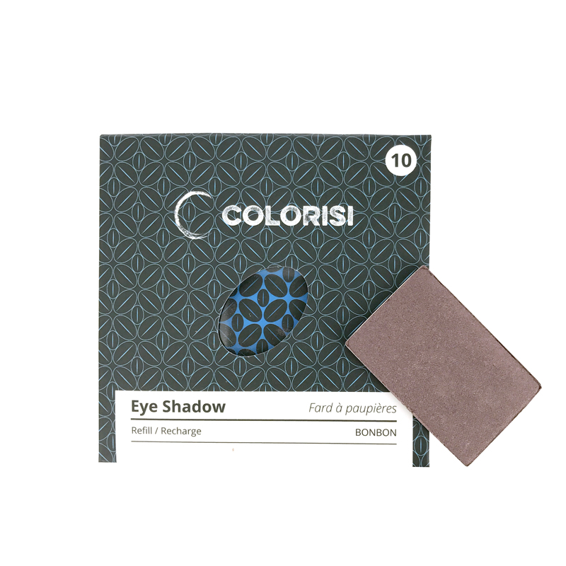 Colorisi- Recharge Fard à paupières Bonbon 10