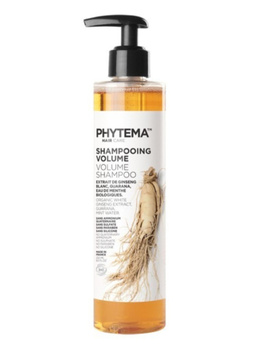 Phytema-shampoing-volume-bio-ginseng-guarana-bio