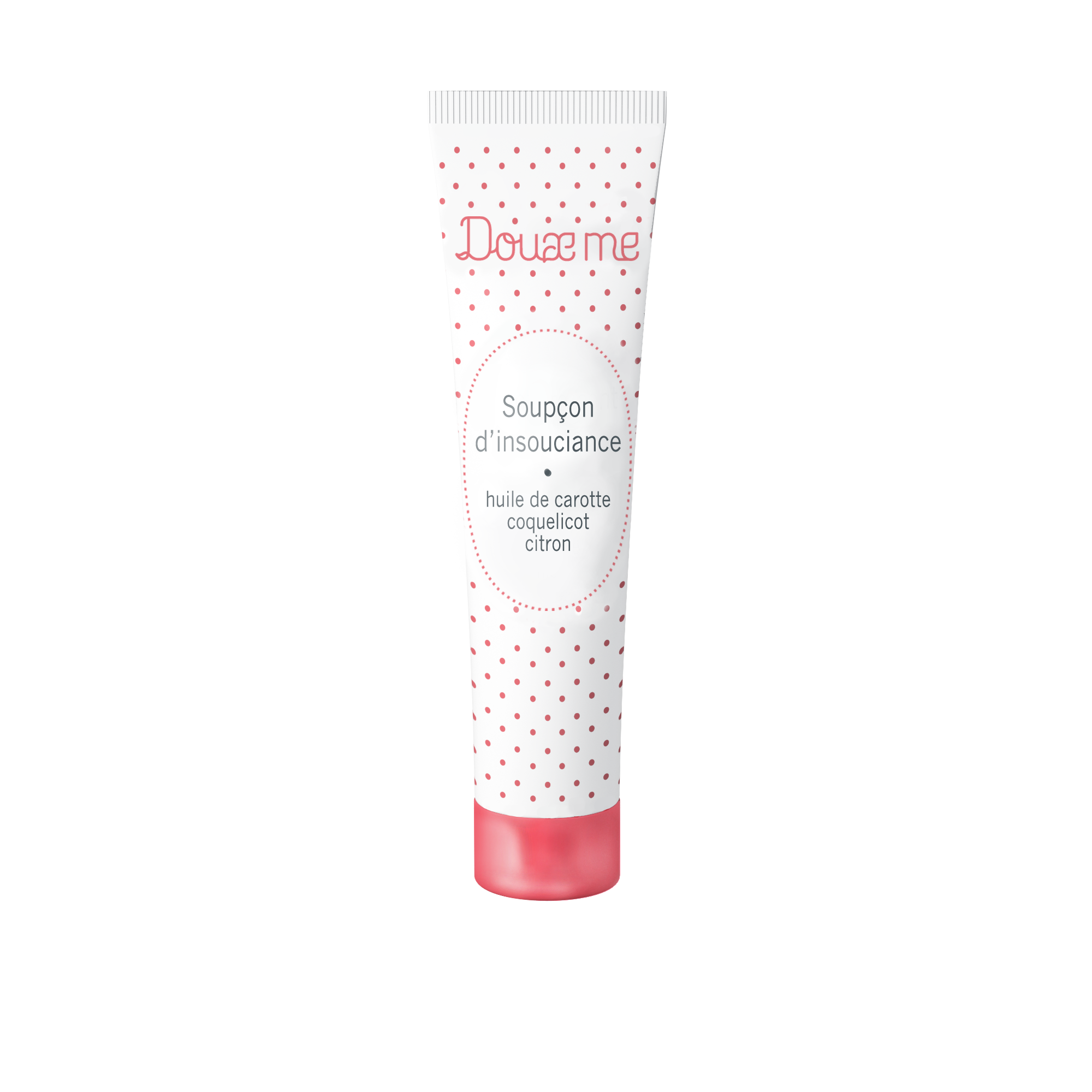 Doux Good - Doux me - Soupçon d'Insouciance - Creme effet bonne mine