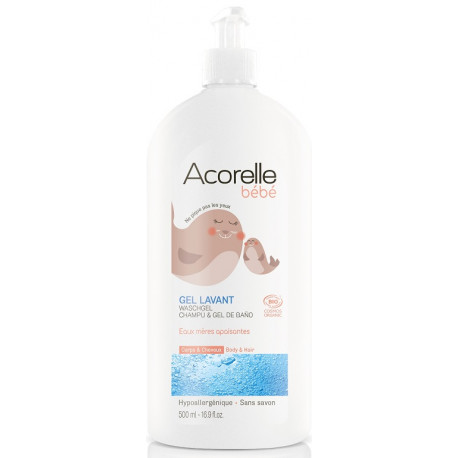gel-lavant-BIO-bebe-corps-cheveux-500ml-Acorelle
