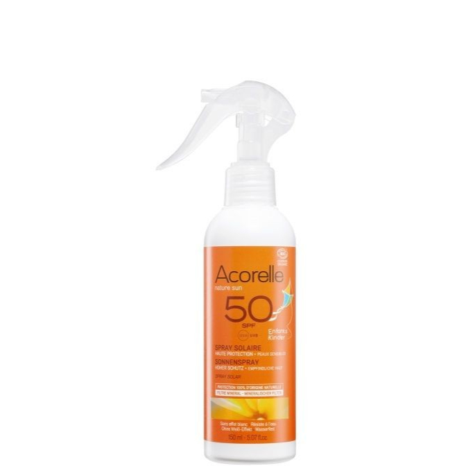 spray-solaire-enfants-bio-spf50-acorelle