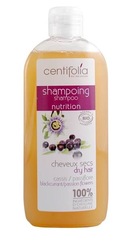 Doux Good - Centifolia - Shampoing nutrition cheveux secs 250 ml