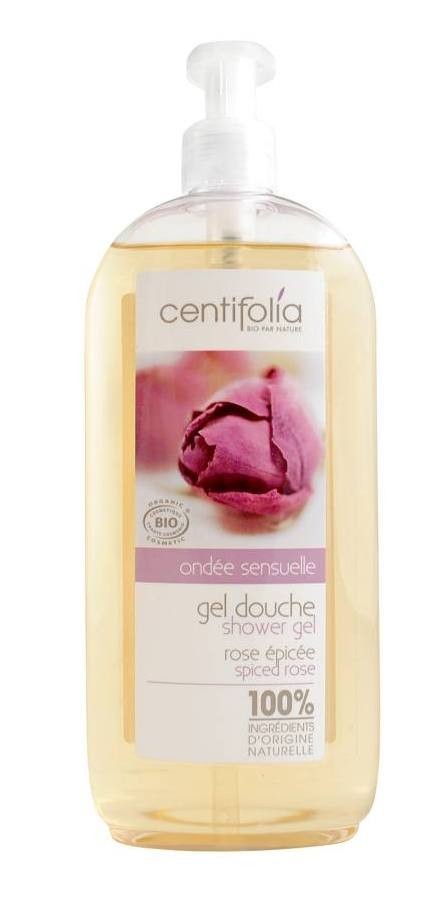 Doux Good - Centifolia - Gel douche ondée sensuelle