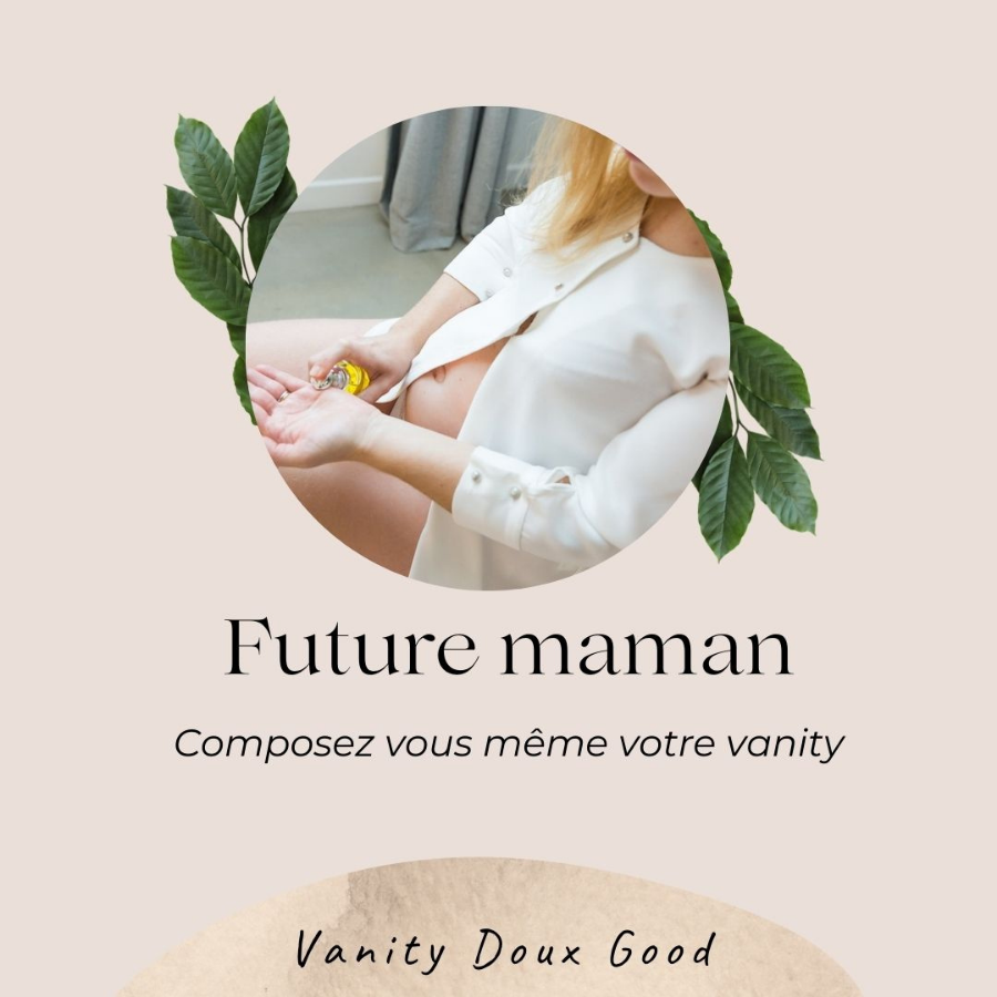 Vanity future maman doux-good