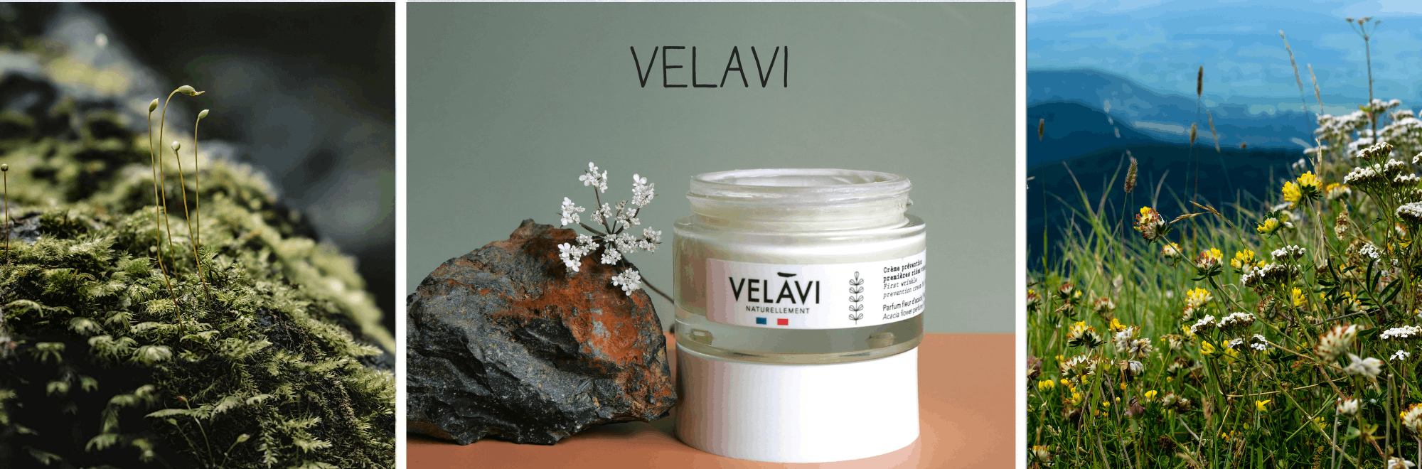 Velavi, une marque bio et locale sur Doux Good
