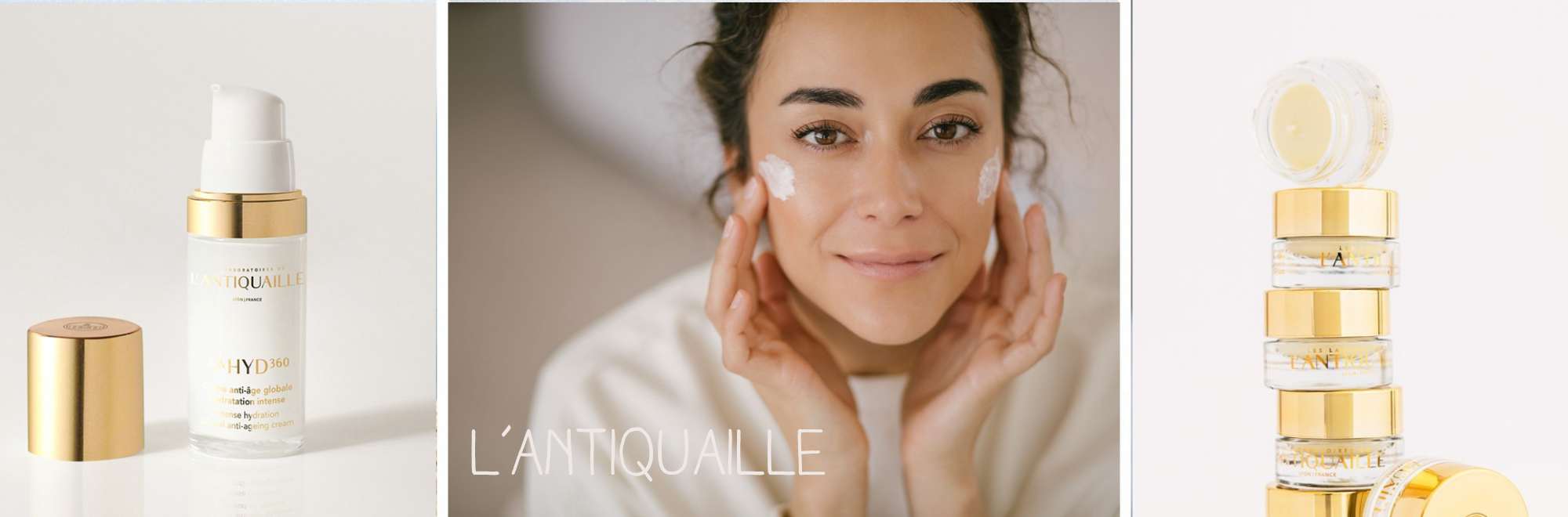 Marque l'Antiquaille
