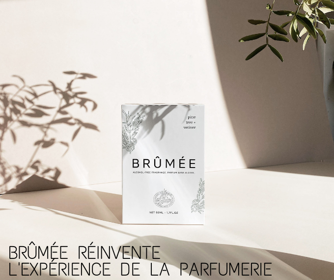 brumee parfums naturels