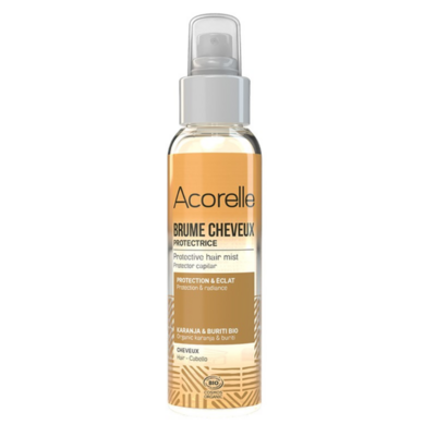 Brume cheveux protectrice Acorelle