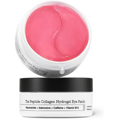PEPTIDE COLLAGEN HYDROGEL EYE PATCH cosrx