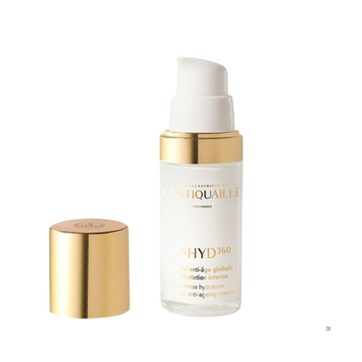 Crème anti-âge 30 ml l'Antiquaille
