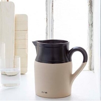 Pot à eau de Paris pour une eau douce et pure REZO