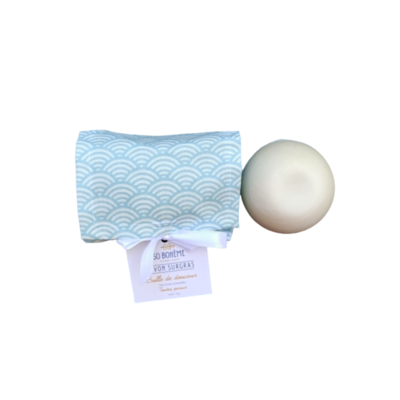 savon surgras Bulle de douceur So Boheme