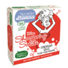 Shampoing solide cheveux secs