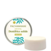 Dentifrice solide Crystal NEW