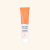 Soin visage auto-bronzant