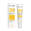 Spray solaire bio SPF30