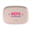 Boite à savon Minimaliste - Mère Veilleuse