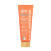 Crème solaire hydratante SPF30