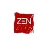 Zen in the city