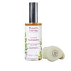Duo Velouté - brosse nettoyante visage Doux Good et huile démaquillante Fantômette des Douces Angevines (50 ml)