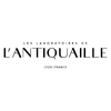 Les laboratoires de l'Antiquaille