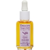 Baume de satin, soin mains actives