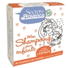 Shampoing solide enfants - Secrets de Provence