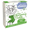 Shampoing solide cheveux gras - Secrets de provence
